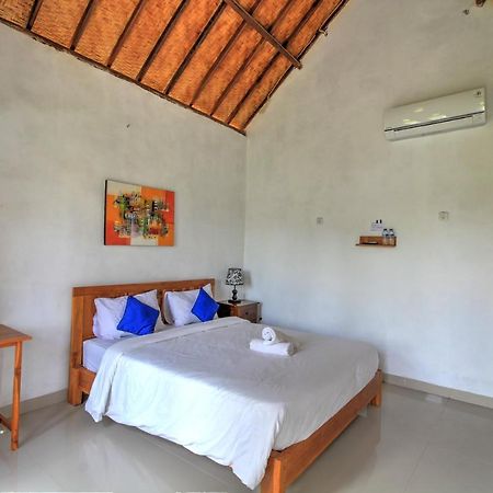 Kira Homestay Nusa Lembongan  Exterior photo