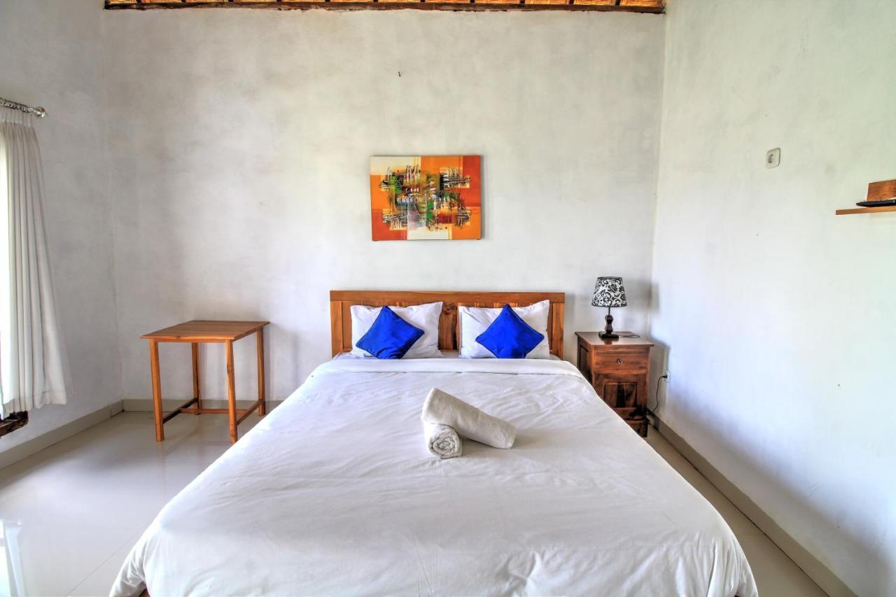 Kira Homestay Nusa Lembongan  Exterior photo