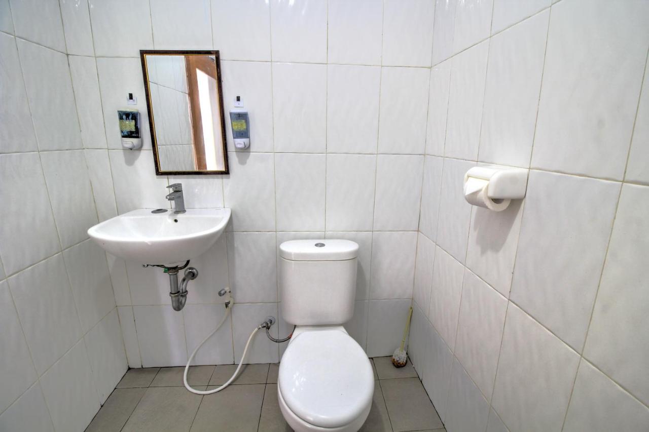 Kira Homestay Nusa Lembongan  Exterior photo